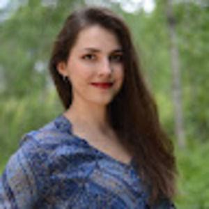 Meet your Posher, Martine